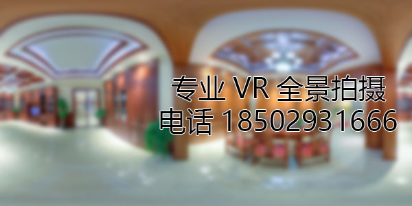 新沂房地产样板间VR全景拍摄