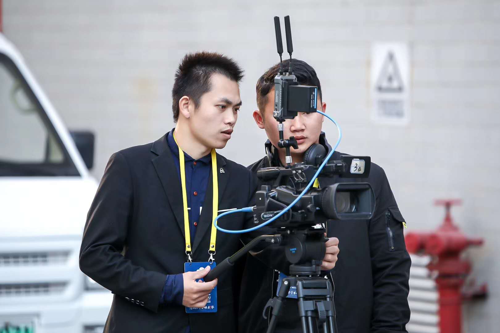 新沂360全景拍摄技巧：探索高效的全景拍摄之路